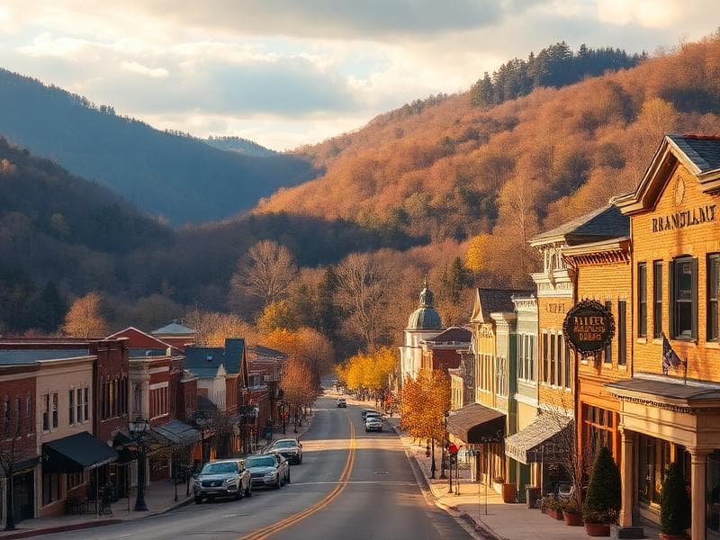 Franklin real estate and homes for sale